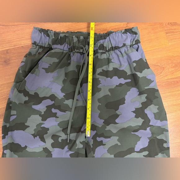 Lululemon Keep Moving Pant 7/8 High Rise Size 4 - Picture 11 of 11